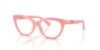 Picture of Dolce & Gabbana Eyeglasses DX5005U