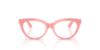 Picture of Dolce & Gabbana Eyeglasses DX5005U