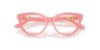 Picture of Dolce & Gabbana Eyeglasses DX5005U