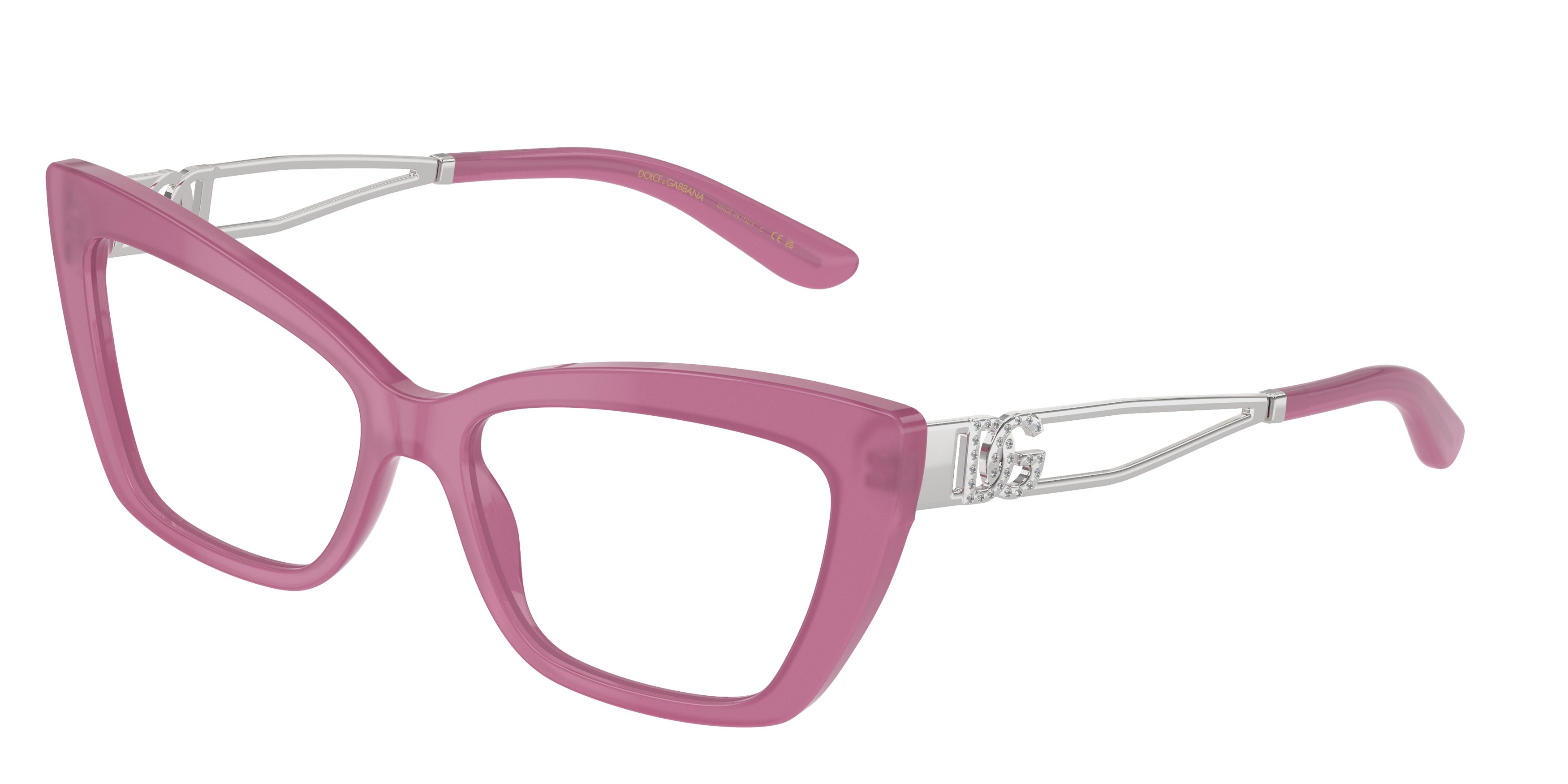 Picture of Dolce & Gabbana Eyeglasses DG3375B