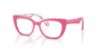 Picture of Dolce & Gabbana Eyeglasses DX3357
