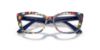 Picture of Dolce & Gabbana Eyeglasses DX3357