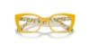 Picture of Dolce & Gabbana Eyeglasses DX3357