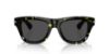 Picture of Burberry Sunglasses BE4438U