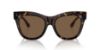 Picture of Burberry Sunglasses BE4418F