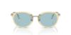Picture of Burberry Sunglasses BE4398D