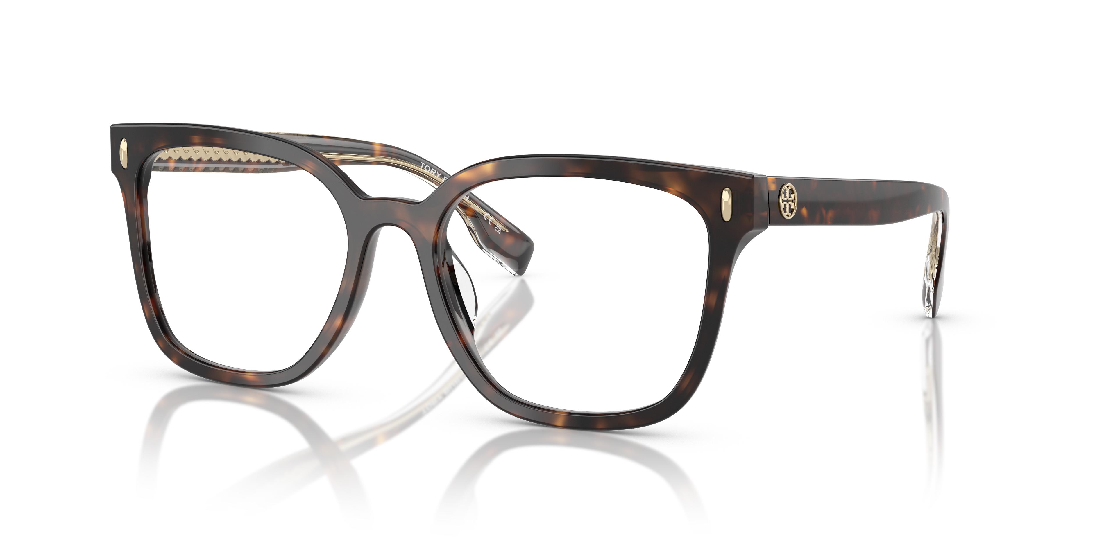 Picture of Tory Burch Eyeglasses TY2152U