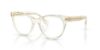Picture of Tory Burch Eyeglasses TY2150U