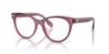 Picture of Tory Burch Eyeglasses TY2150U
