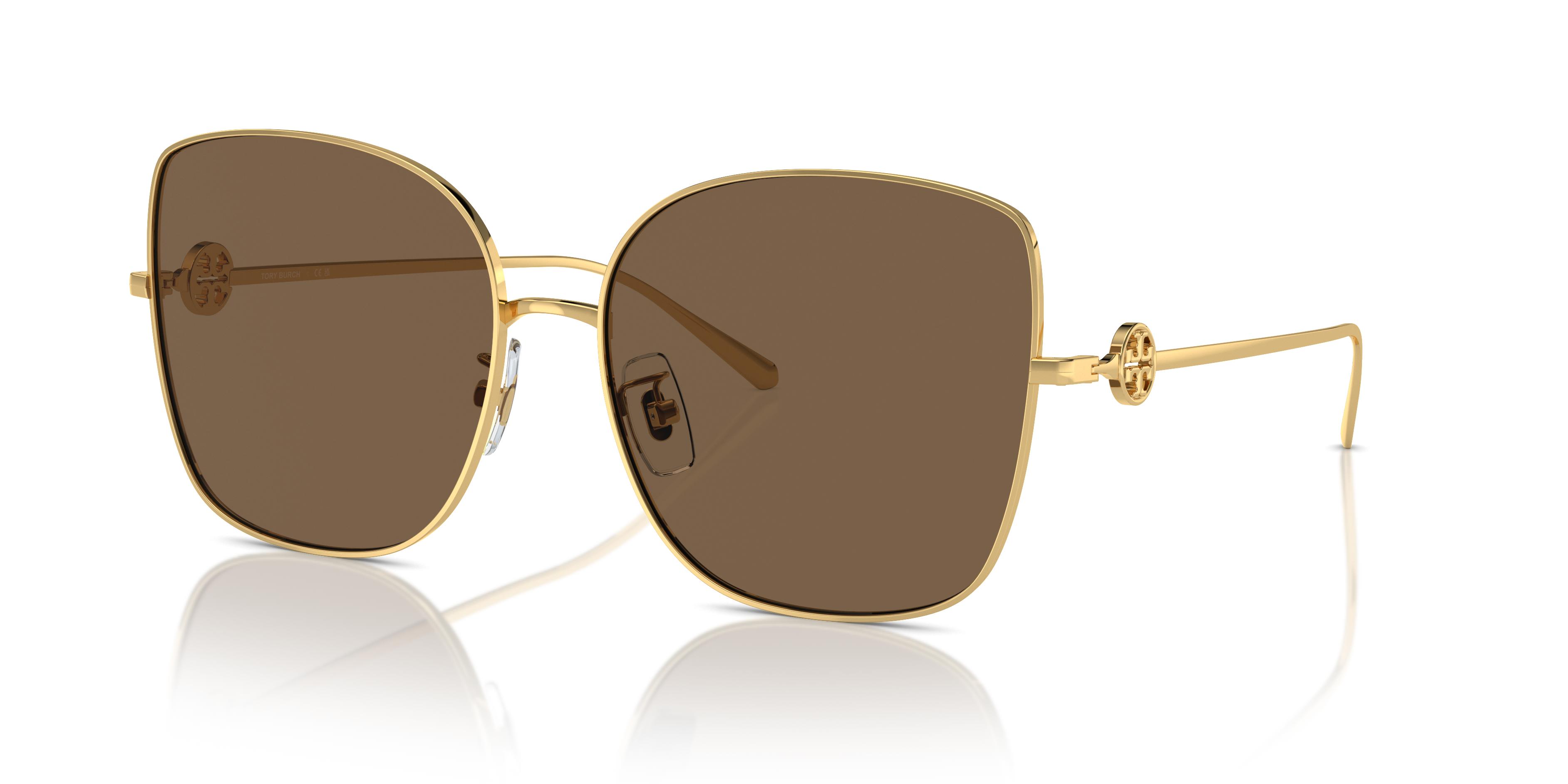 Picture of Tory Burch Sunglasses TY6106D