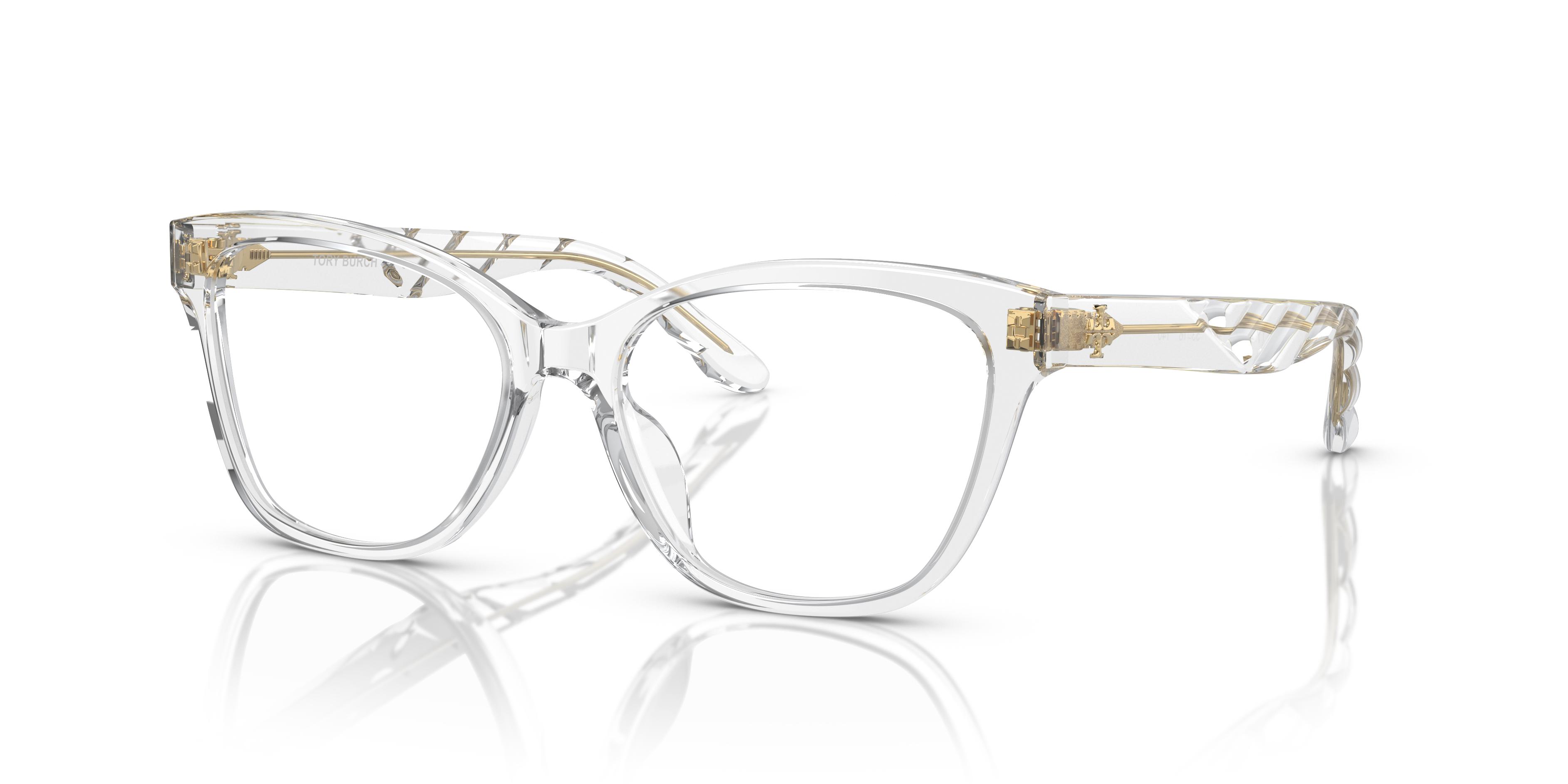 Picture of Tory Burch Eyeglasses TY2132U