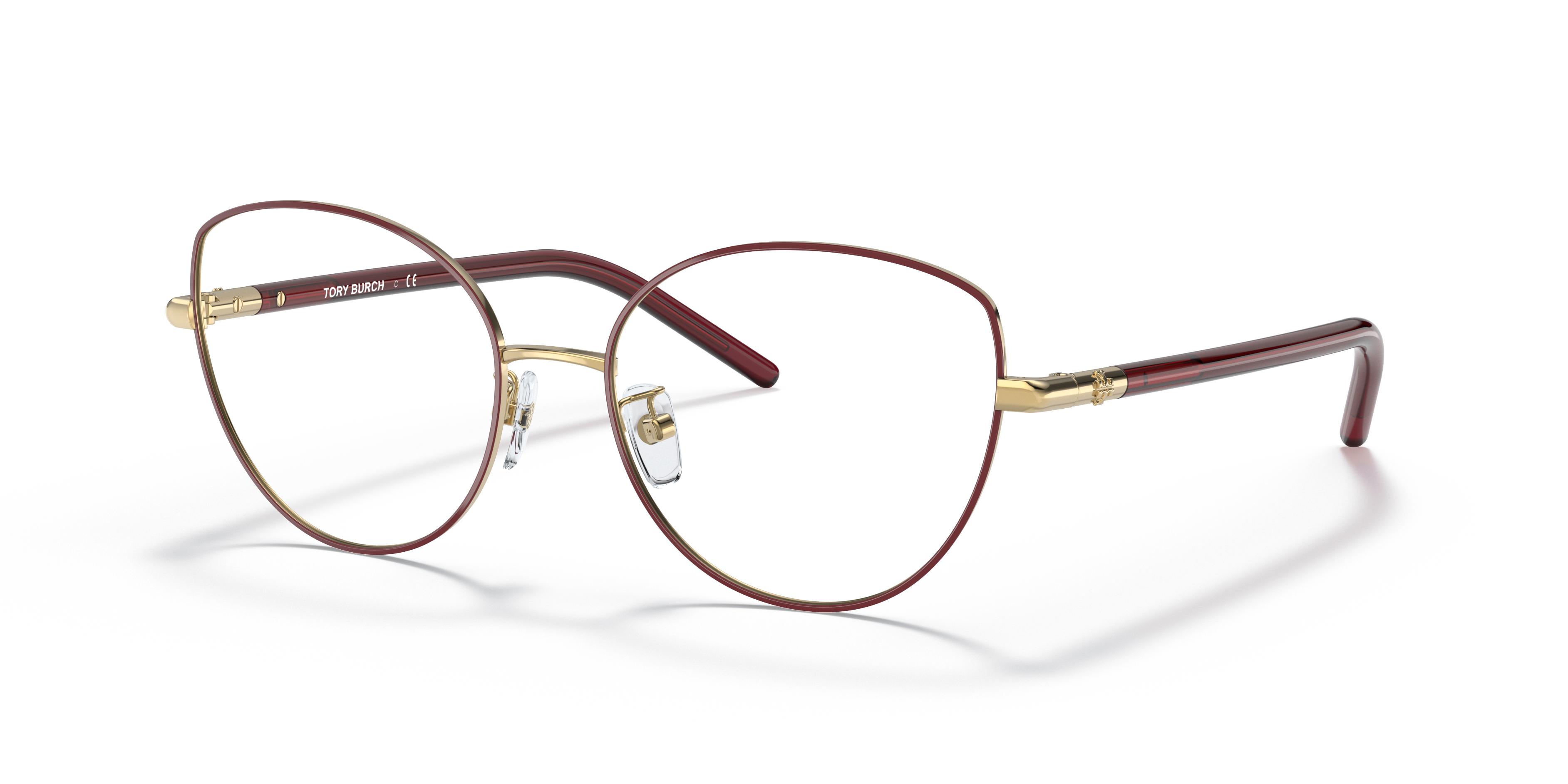 Picture of Tory Burch Eyeglasses TY1073