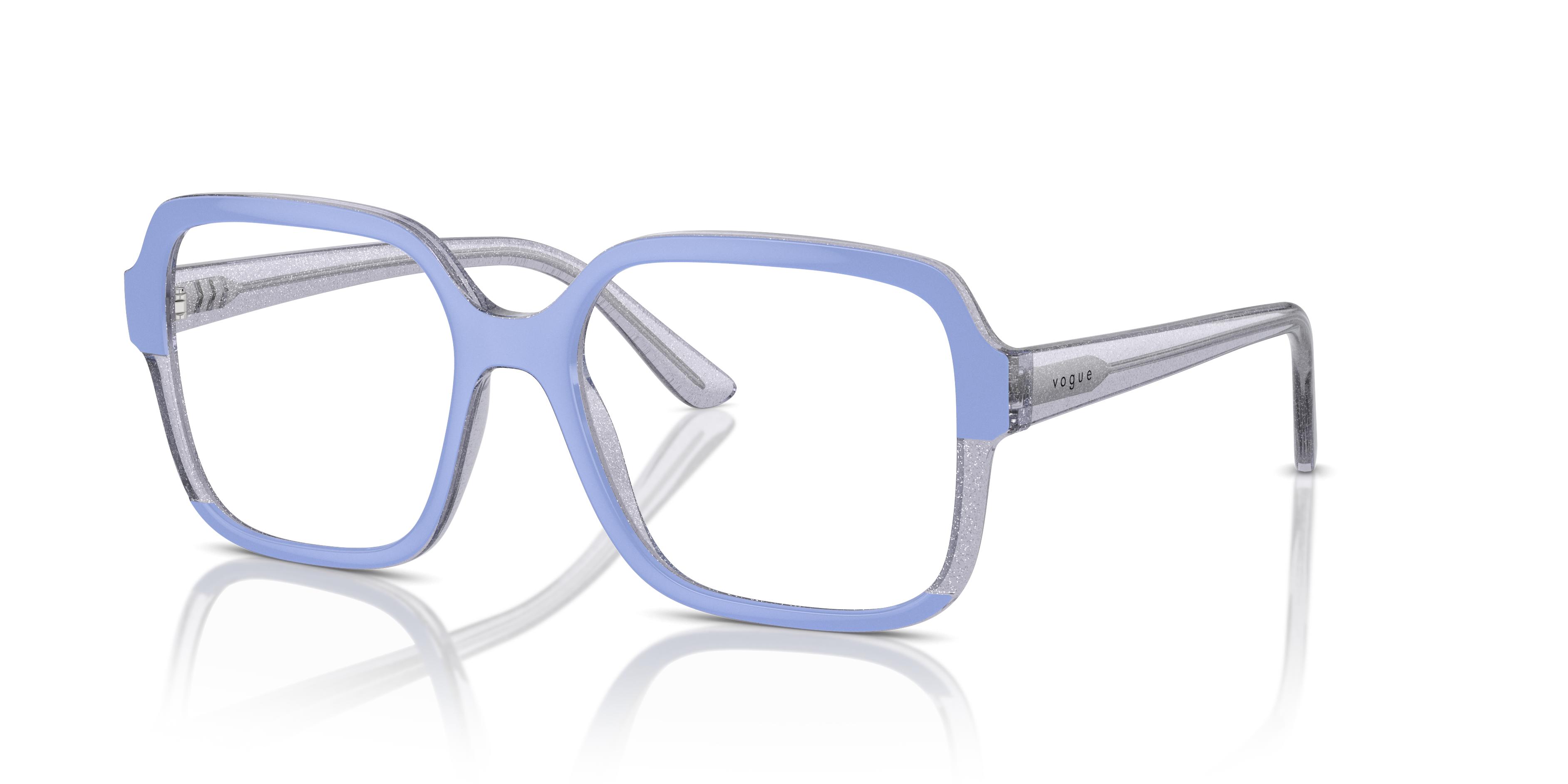 Picture of Vogue Eyeglasses VO5555