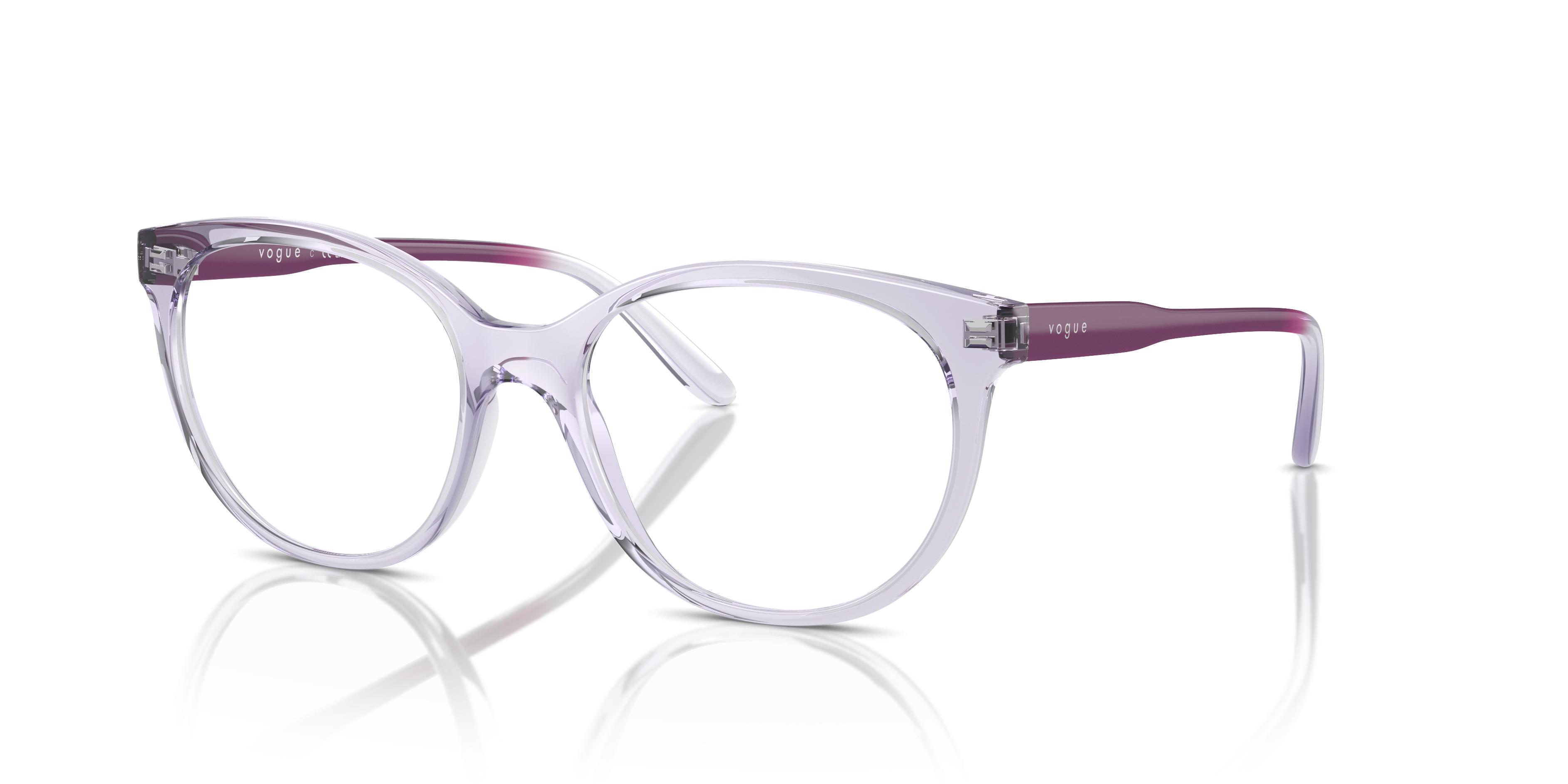 Picture of Vogue Eyeglasses VO5552