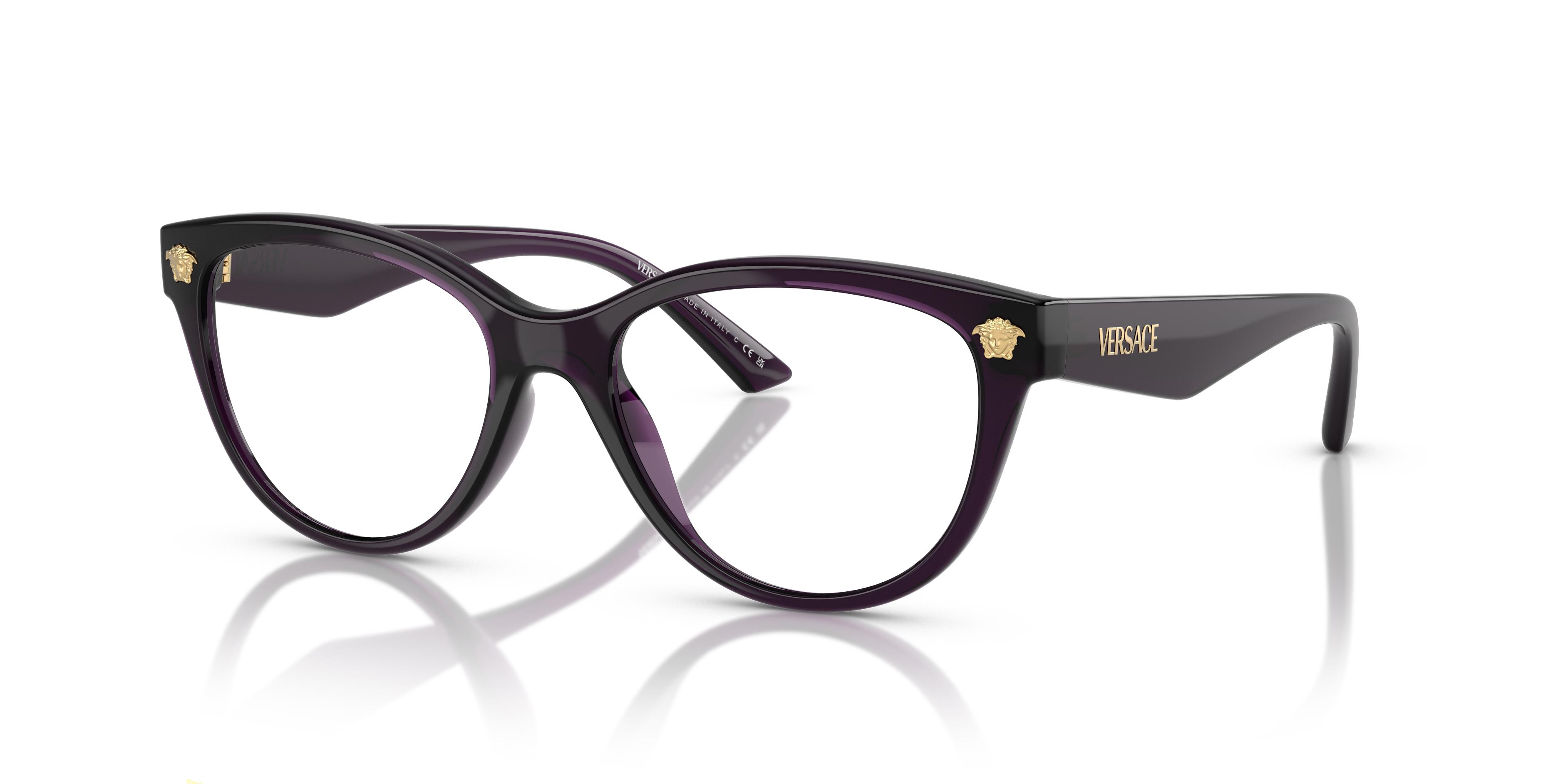 Picture of Versace Eyeglasses VE3365U