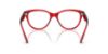 Picture of Versace Eyeglasses VE3365U