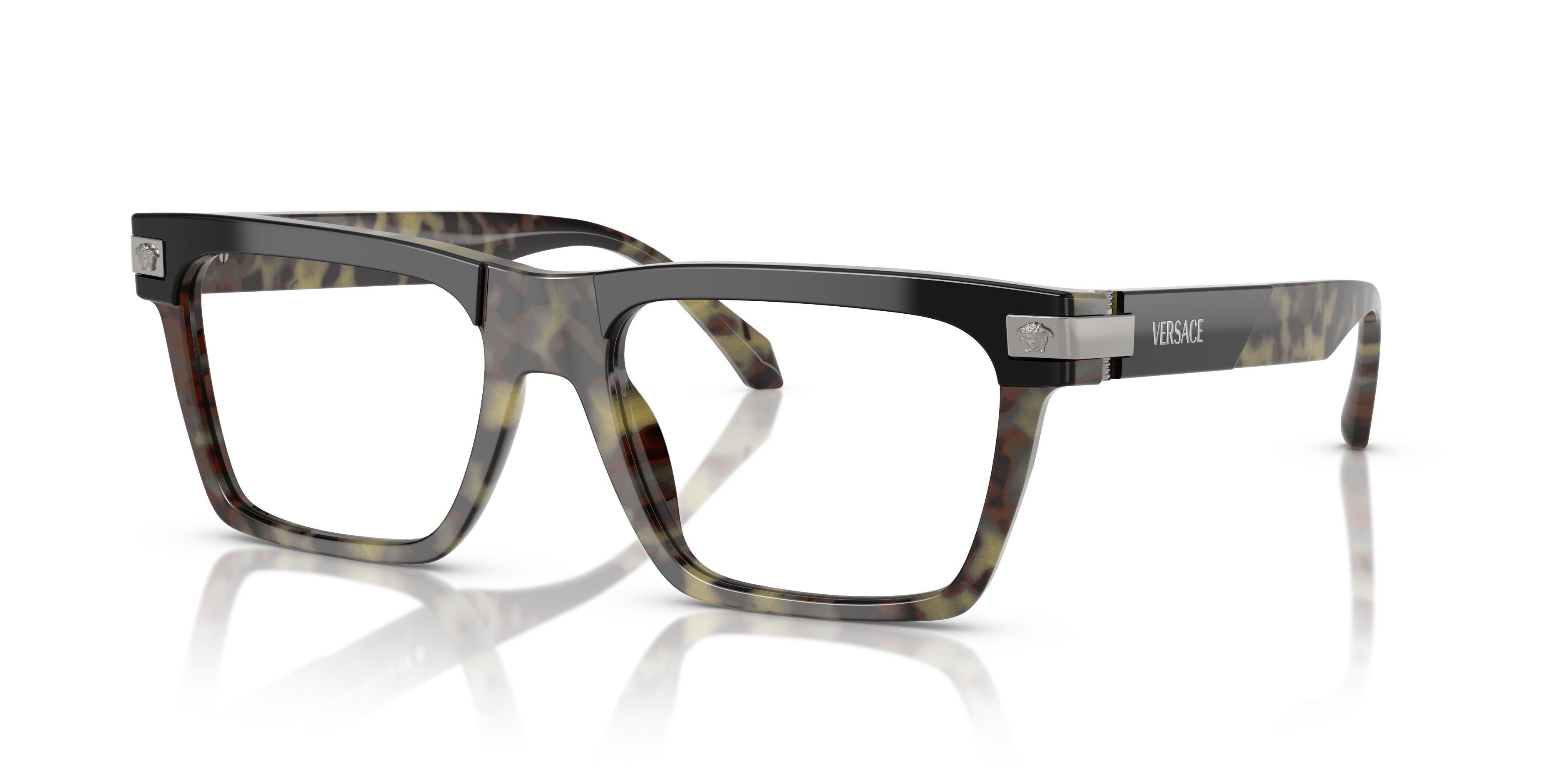Picture of Versace Eyeglasses VE3354F