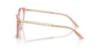 Picture of Versace Eyeglasses VE3353