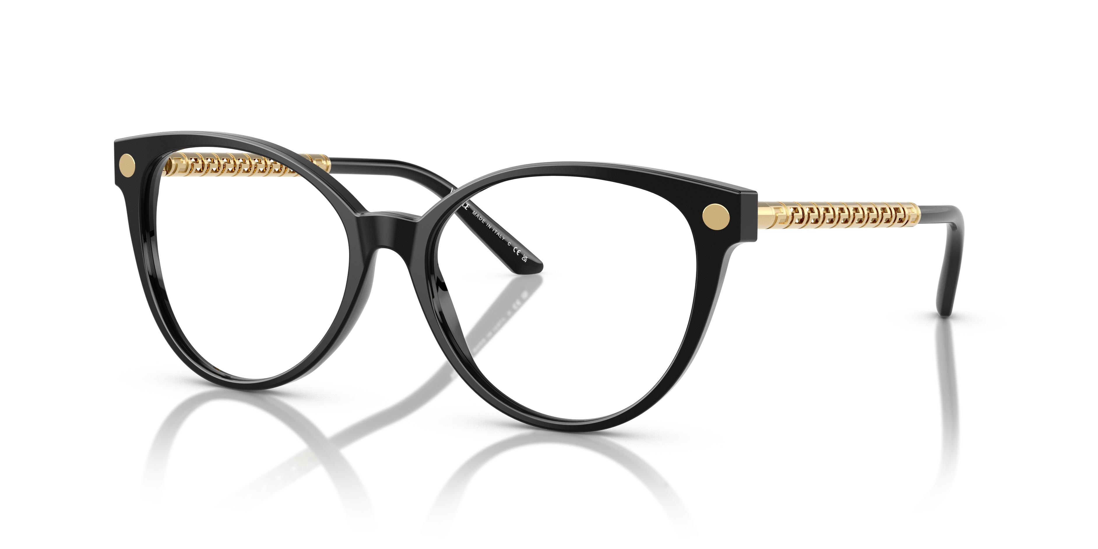 Picture of Versace Eyeglasses VE3353