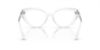 Picture of Versace Eyeglasses VE3349U
