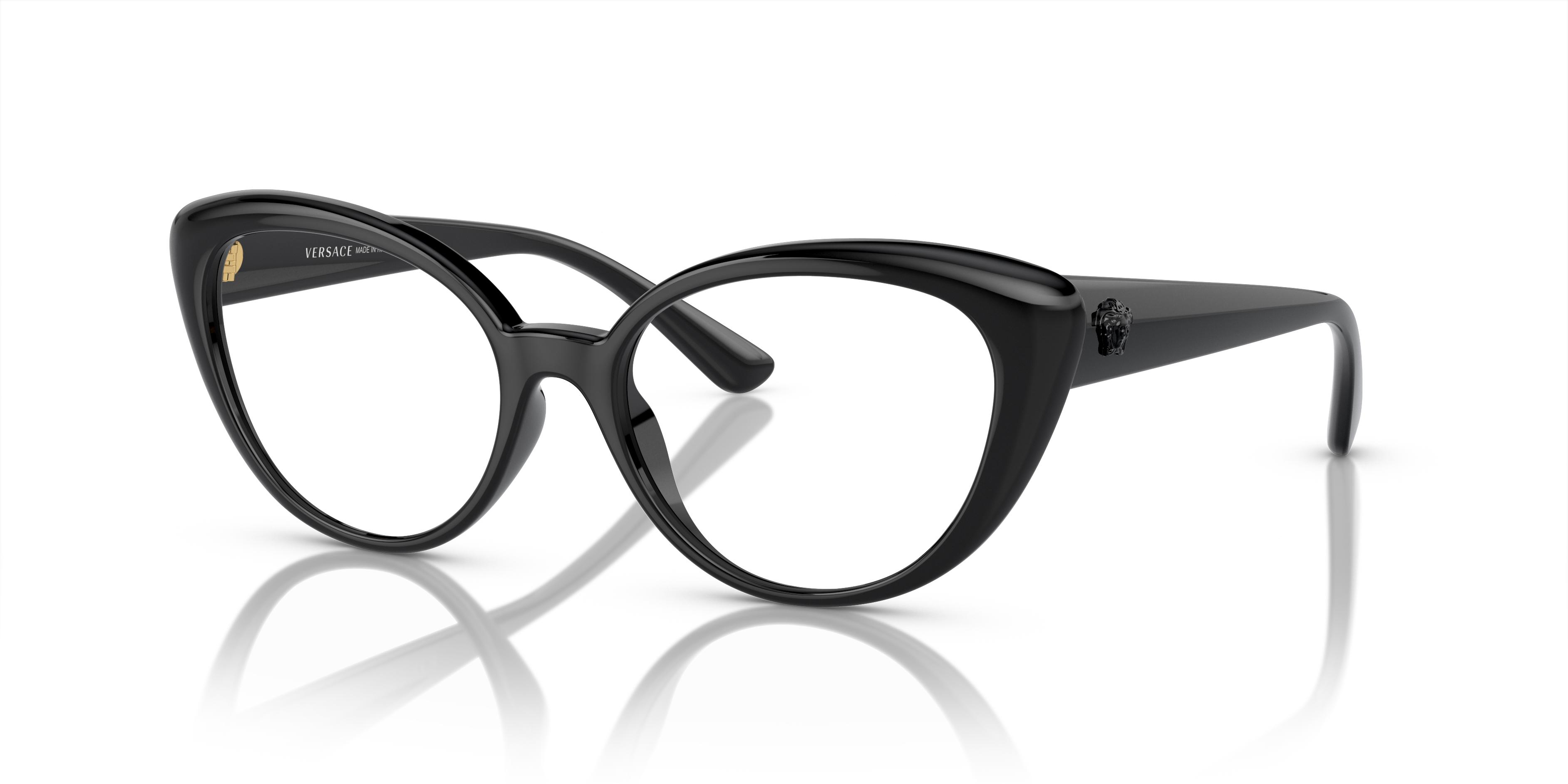 Picture of Versace Eyeglasses VE3349U