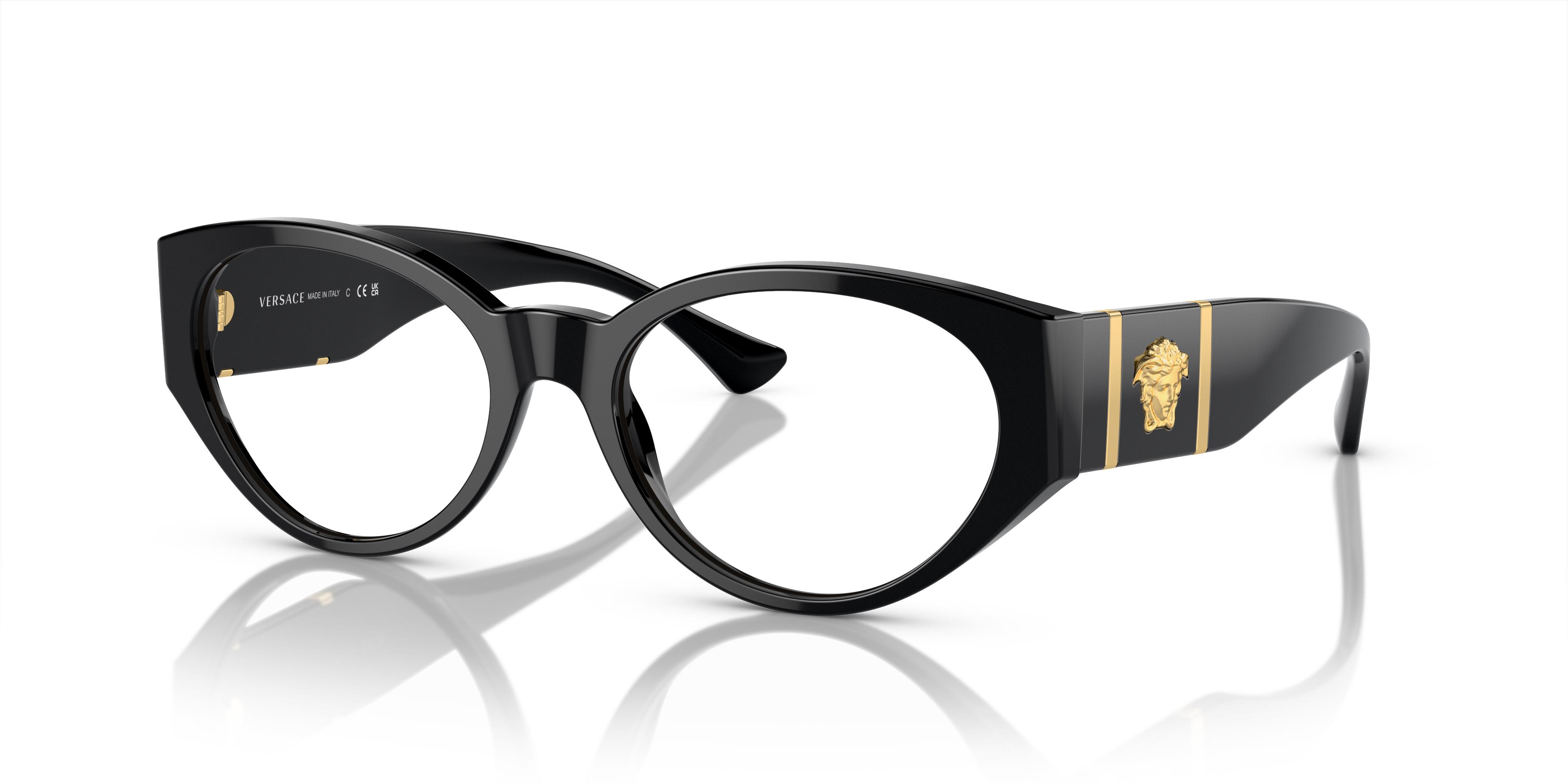 Picture of Versace Eyeglasses VE3345