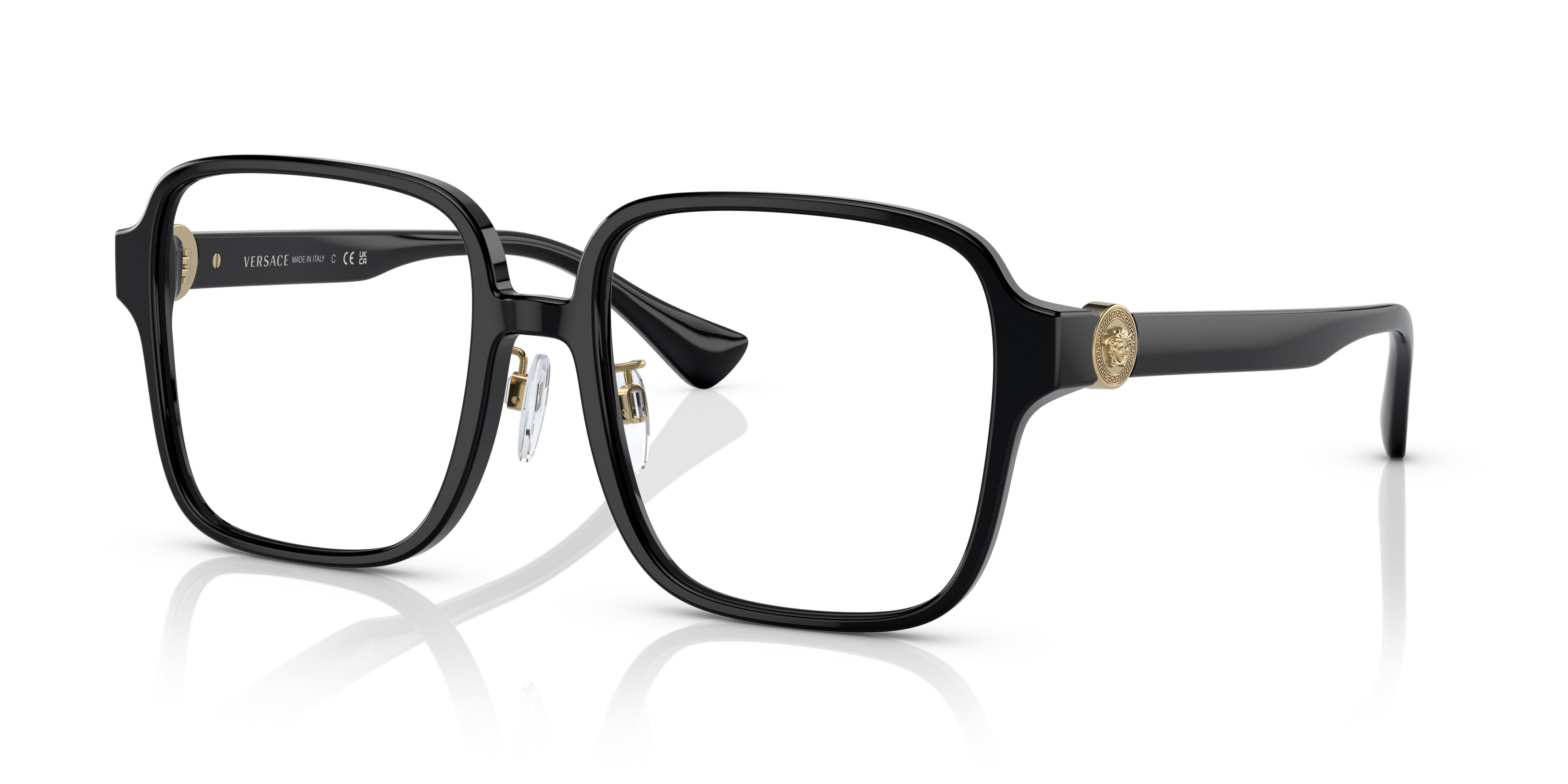 Picture of Versace Eyeglasses VE3333D