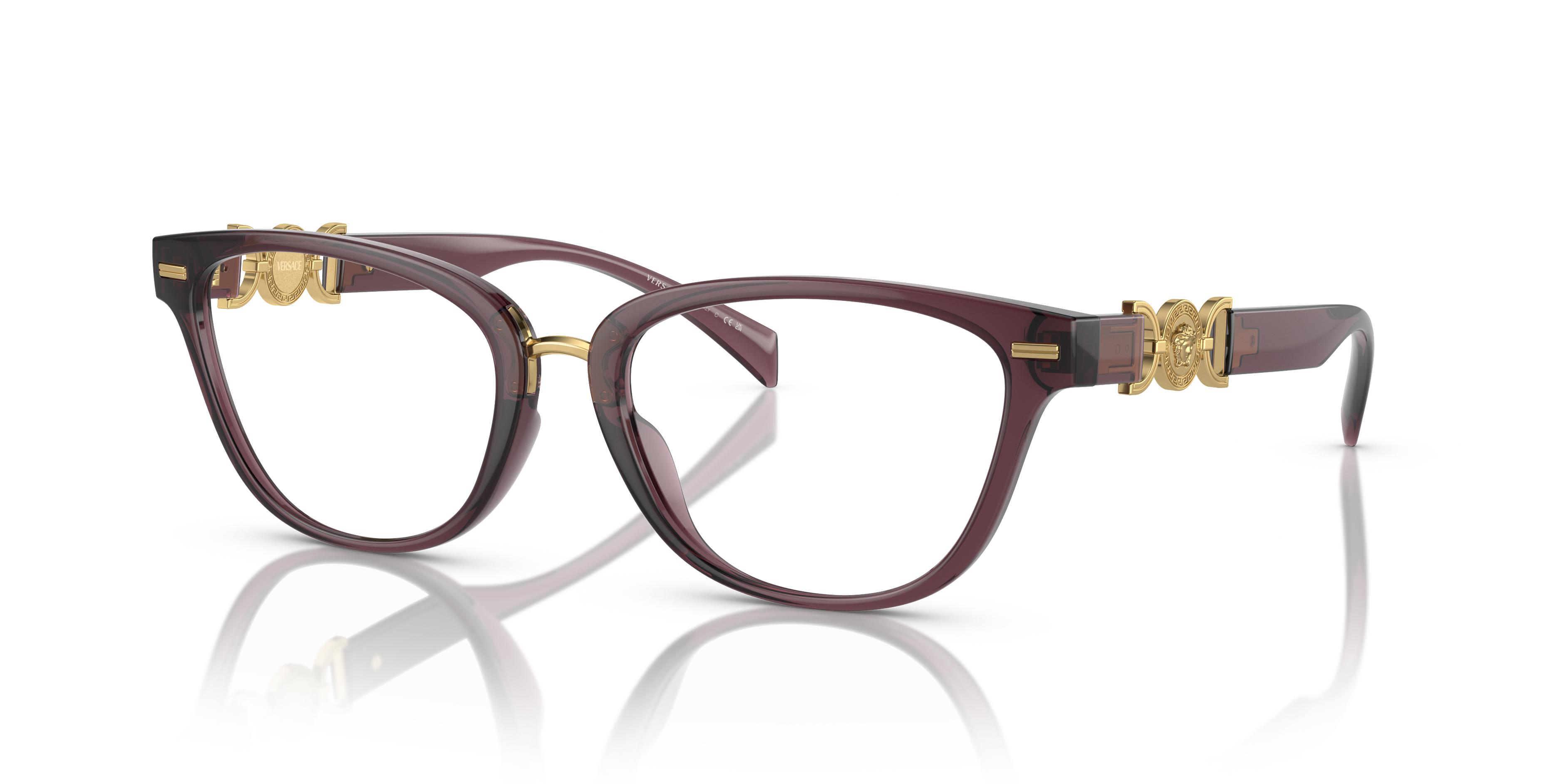Picture of Versace Eyeglasses VE3336U