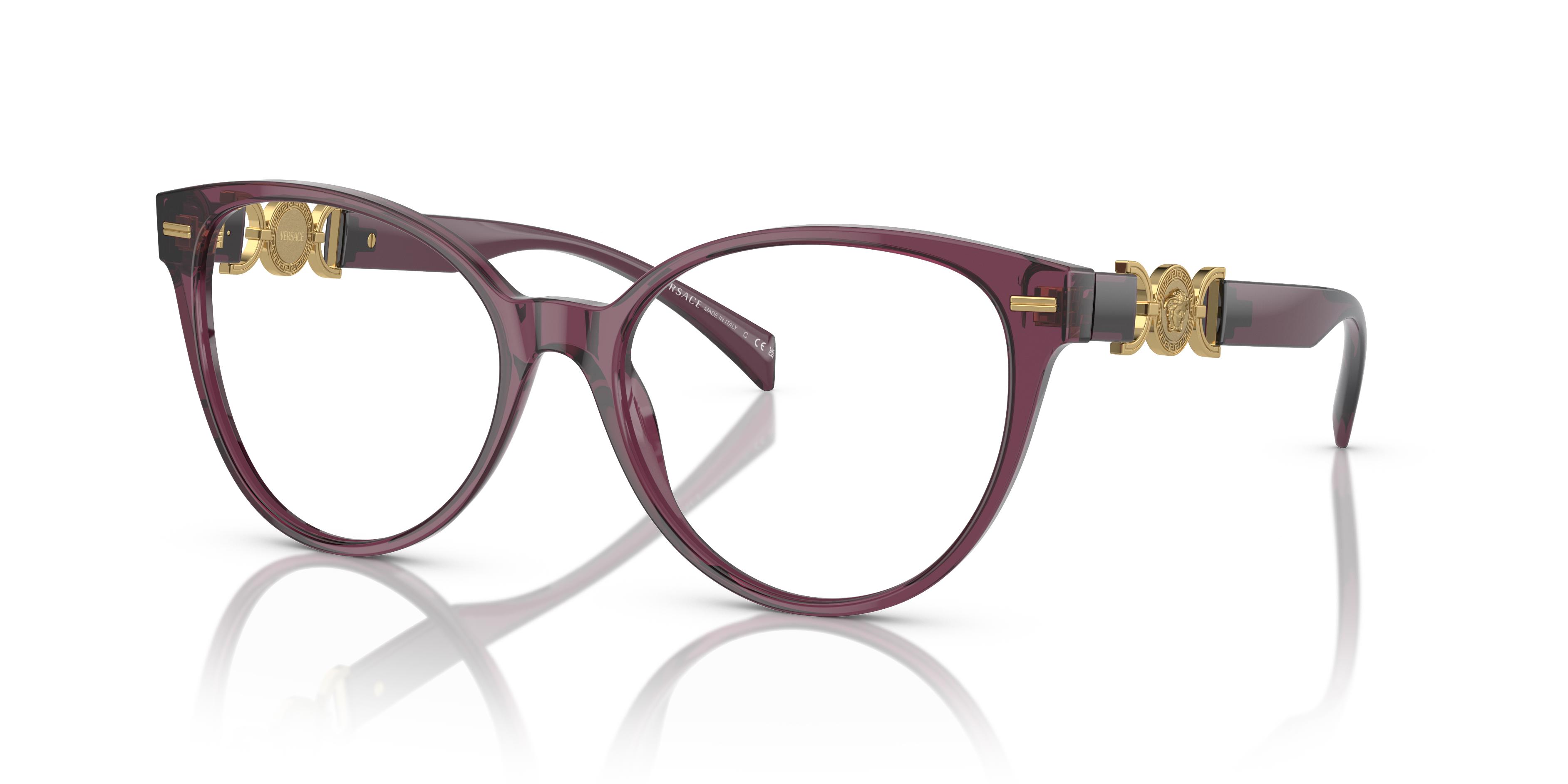 Picture of Versace Eyeglasses VE3334