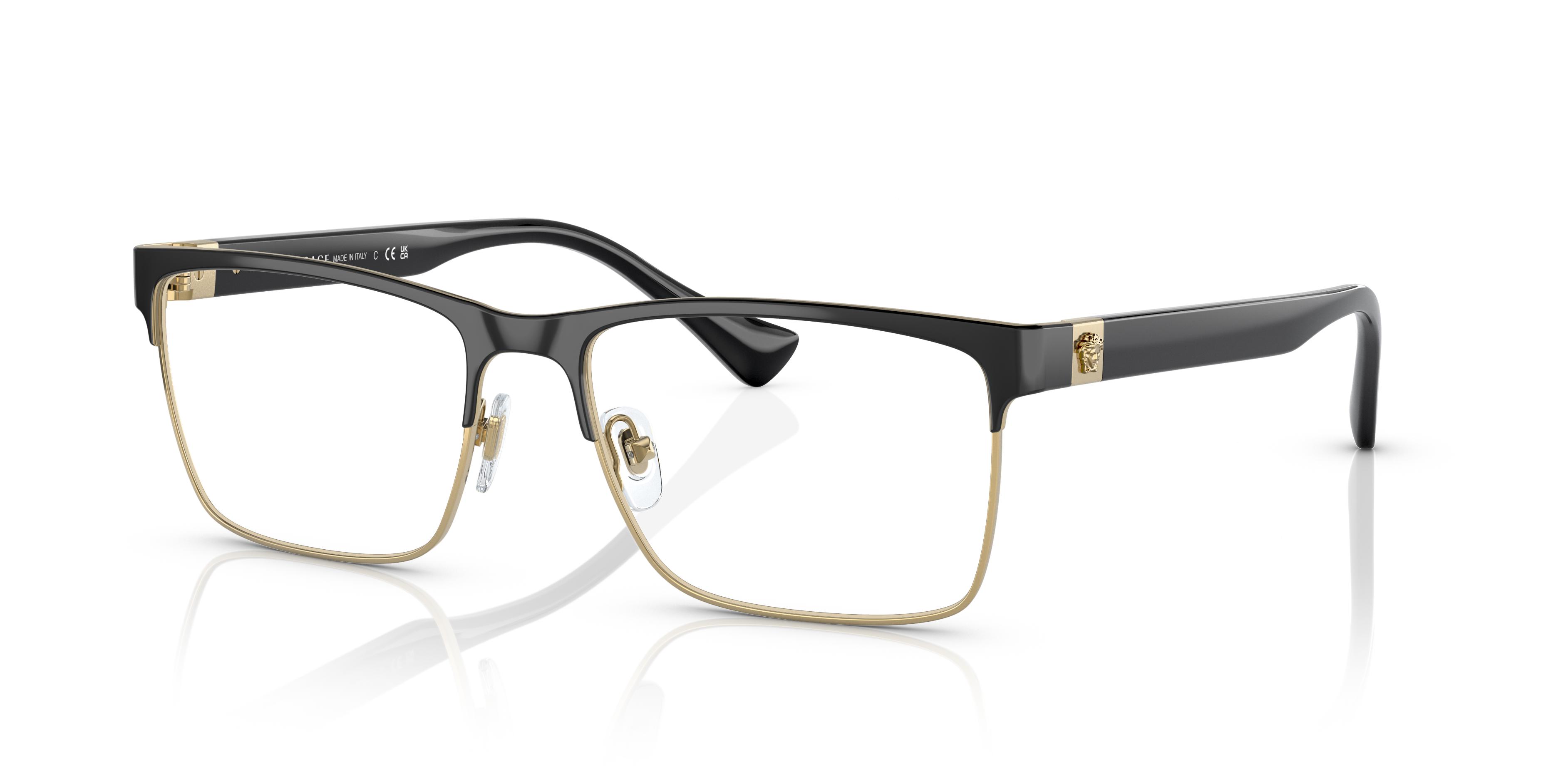 Picture of Versace Eyeglasses VE1285