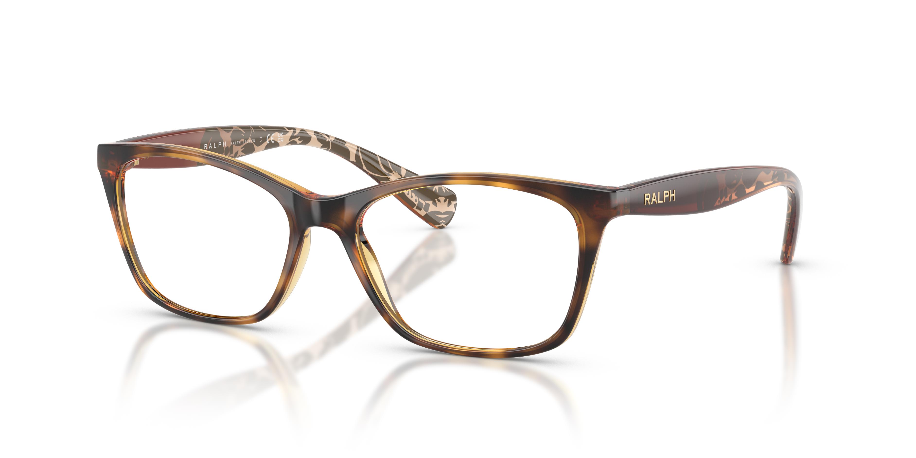 Picture of Ralph Eyeglasses RA7071