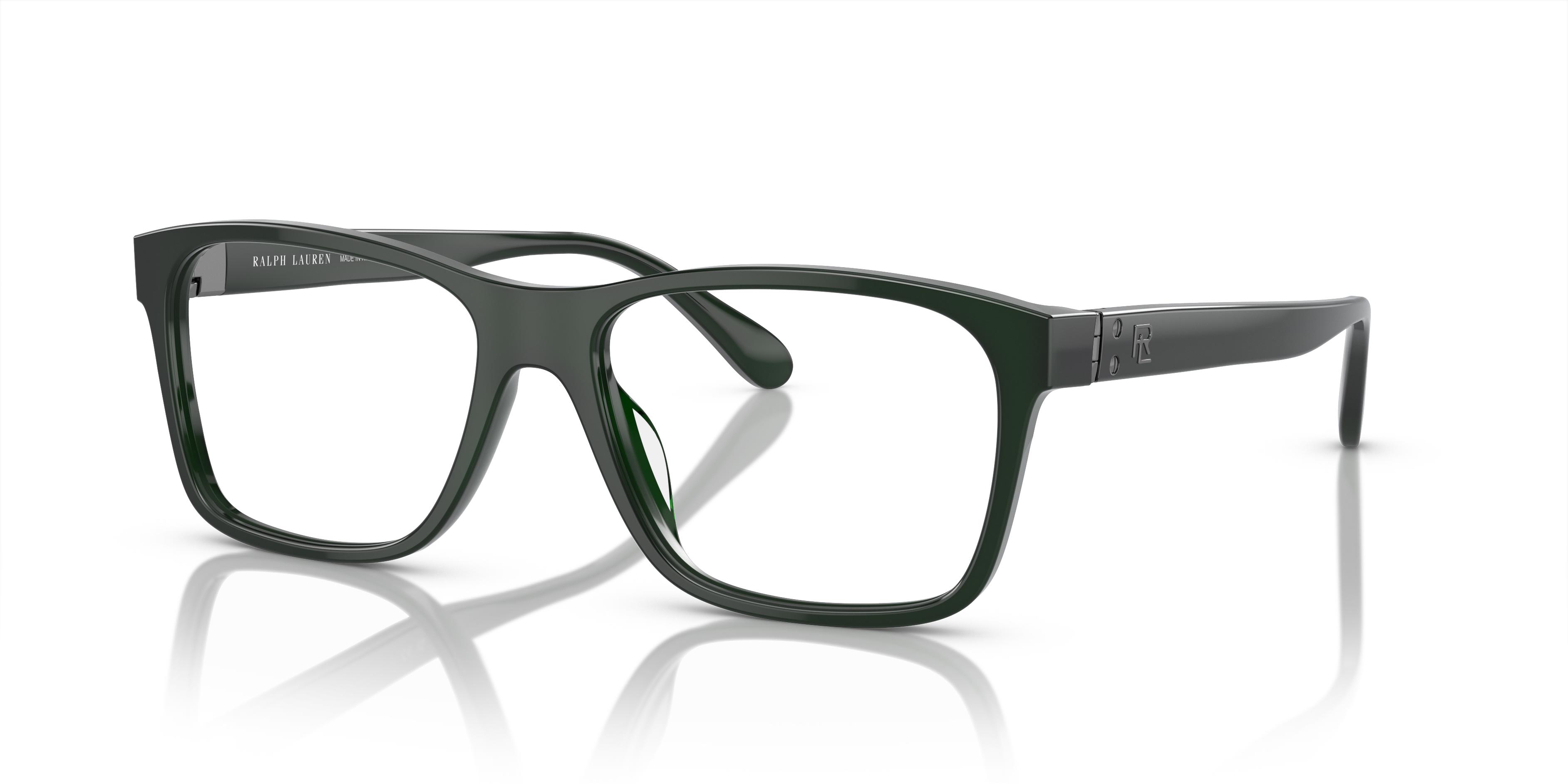 Picture of Ralph Lauren Eyeglasses RL6240U