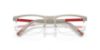 Picture of Prada Sport Eyeglasses PS50RV