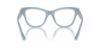 Picture of Giorgio Armani Eyeglasses AR7260BU