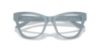Picture of Giorgio Armani Eyeglasses AR7260BU
