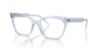 Picture of Giorgio Armani Eyeglasses AR7257U