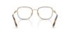 Picture of Miu Miu Eyeglasses MU50WV