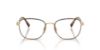 Picture of Miu Miu Eyeglasses MU50WV