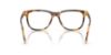 Picture of Miu Miu Eyeglasses MU01WV