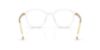Picture of Miu Miu Eyeglasses MU02WV