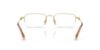 Picture of Miu Miu Eyeglasses MU52WV