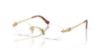 Picture of Miu Miu Eyeglasses MU53WV