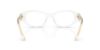 Picture of Miu Miu Eyeglasses MU03WV