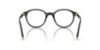 Picture of Miu Miu Eyeglasses MU02WV