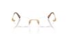 Picture of Miu Miu Eyeglasses MU53WV