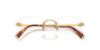 Picture of Miu Miu Eyeglasses MU53WV