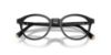 Picture of Miu Miu Eyeglasses MU02WV