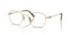Picture of Miu Miu Eyeglasses MU50WV