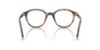 Picture of Miu Miu Eyeglasses MU02WV