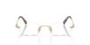Picture of Miu Miu Eyeglasses MU53WV